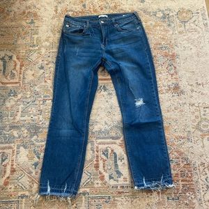 Dear John Blaire Straight